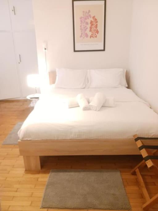 Beautiful Downtown Studio! Ioannina Exterior foto