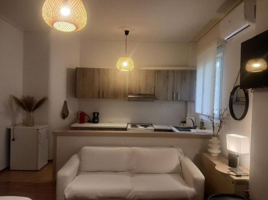 Beautiful Downtown Studio! Ioannina Exterior foto