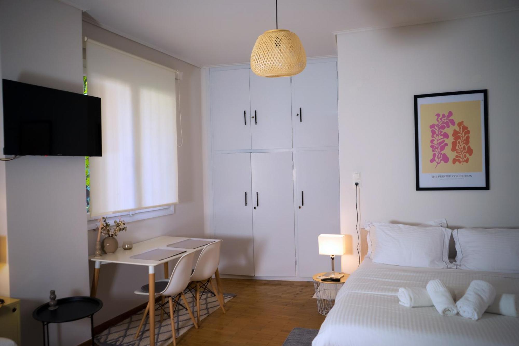 Beautiful Downtown Studio! Ioannina Exterior foto