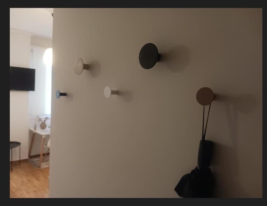 Beautiful Downtown Studio! Ioannina Exterior foto