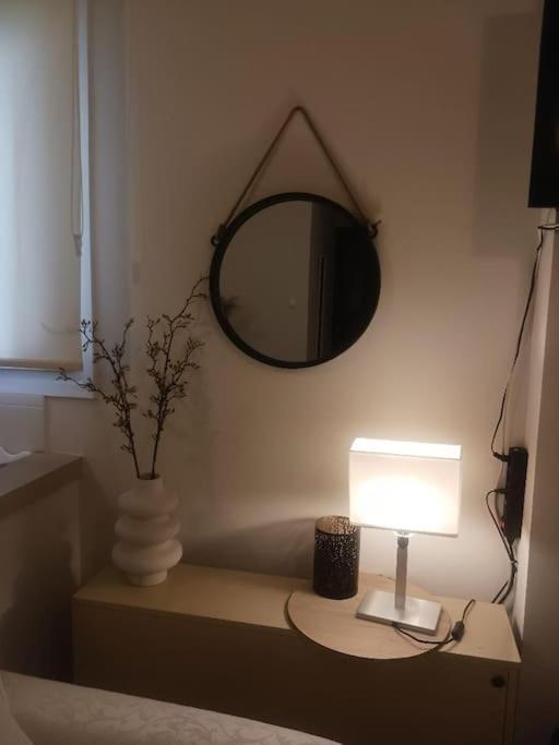 Beautiful Downtown Studio! Ioannina Exterior foto